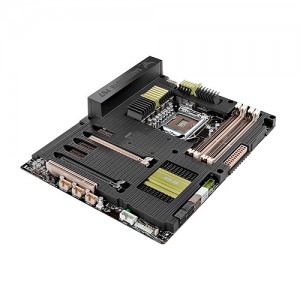 ASUS SABERTOOTH P67 rev. B3