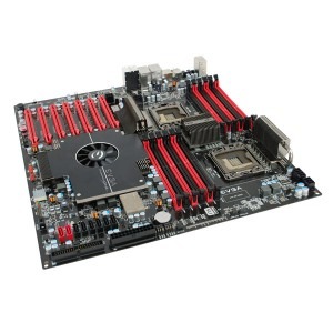EVGA Classified SR-2 (Super Record 2)