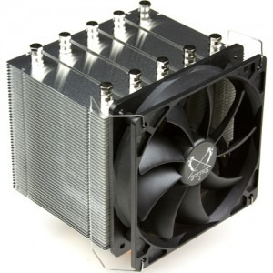 Scythe Mugen 2 rev. B PCGH