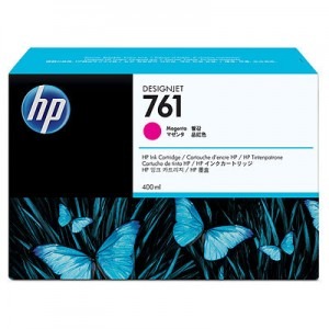 HP Cartus 761 Magenta