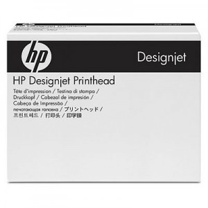 HP Printhead 771 Magenta + Yellow