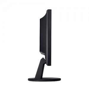 ASUS VW197D 19 inch 5 ms black