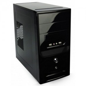 KME CM-3C22 mATX