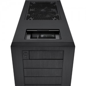 Corsair Obsidian 650D