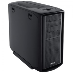Corsair Graphite 600T black