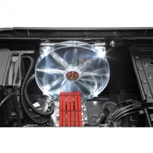 Corsair Graphite 600T black