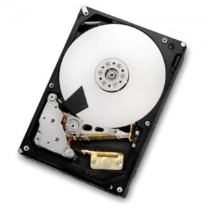 HGST 2TB SATA-III 7200 rpm 64MB Deskstar 7K3000