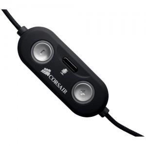 Corsair CA-HS1 Dolby