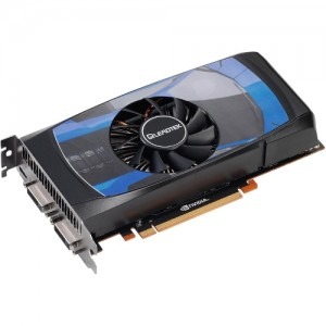 Leadtek WinFast GeForce GTX 560 Ti 1GB GDDR5 256-bit
