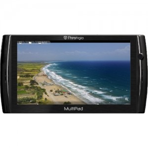 Prestigio MultiPad PMP5070C 7 inch 8GB Android Grey