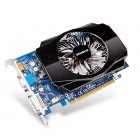 GIGABYTE GeForce GT430 512MB DDR3 Onboard 1GB TurboCache 64-bit