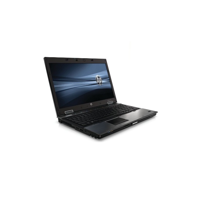 Dalle Ecran 15.6 LED pour ordinateur portable HP COMPAQ Pavilion 15