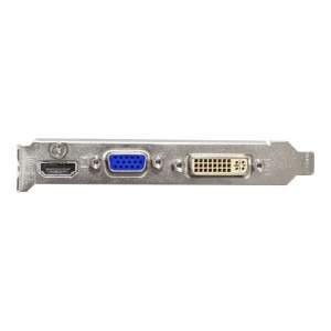 ASUS Radeon HD5670 1GB DDR3 128-bit