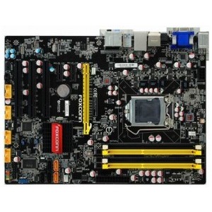 Foxconn H67A-S rev. B3