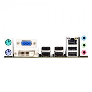 GIGABYTE GA-H61M-D2P-B3