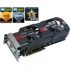ASUS Radeon HD6970 DirectCU II 2GB GDDR5 256-bit
