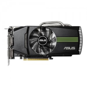 ASUS GeForce GTX 460 DirectCU 1GB GDDR5 256-bit StarCraft II trial