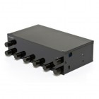 Scythe Kaze Master Pro 5.25 black