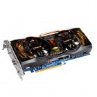 GIGABYTE GeForce GTX 560 Ti Super OC 1GB GDDR5 256-bit