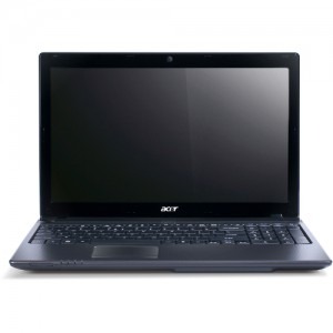 Acer 15.6'' Aspire 5750G-2313G50Mnkk Core i3 2310M 2.1GHz Linux