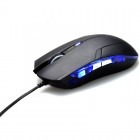 E-Blue Cobra v2 Black