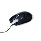 Enzatec Team Scorpion X-LUCA Black