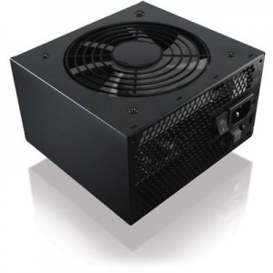 Mushkin Volta 650W