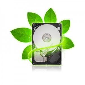 Seagate Desktop HDD 1TB 5900RPM 32MB SATA-II