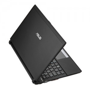 ASUS 13.3'' U36JC-RX117D Core i5 480M 2.66GHz Black