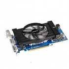 GIGABYTE GeForce GTX 550 Ti OC 1GB GDDR5 192-bit