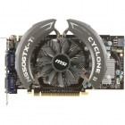 MSI GeForce GTX 550 Ti Cyclone II OC 1GB GDDR5 192-bit
