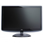 AOC E2240VWA 21.5 inch 5 ms Glossy black