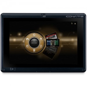 Acer Iconia Tab W500-C52G03iss C series C-50 1GHz 7 Home Premium