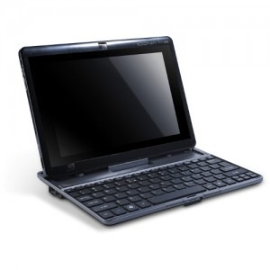 Acer Iconia Tab W500-C52G03iss C series C-50 1GHz 7 Home Premium