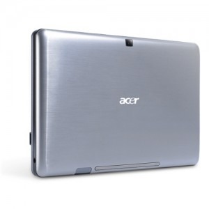 Acer Iconia Tab W500-C52G03iss C series C-50 1GHz 7 Home Premium