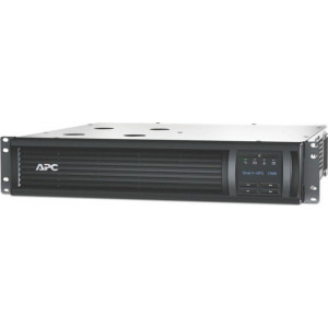 APC Smart-UPS 1500VA LCD RM 2U 230V SmartConnect