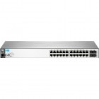 Switch HP Gigabit 2530-24G