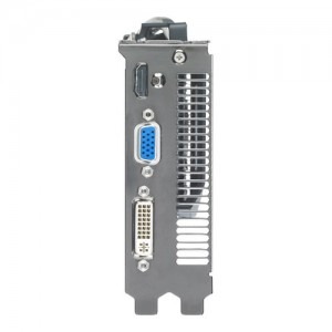 ASUS GeForce GTX 550 Ti DirectCU Top 1GB GDDR5 192-bit