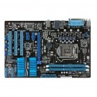 ASUS P8H61 PLUS