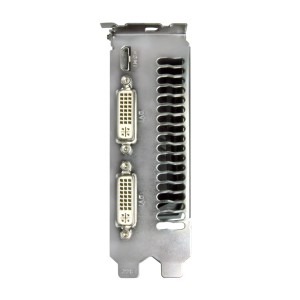 EVGA GeForce GTX 550 Ti Free Performance Boost 1GB GDDR5 192-bit HDMI