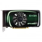 EVGA GeForce GTX 550 Ti Free Performance Boost 1GB GDDR5 192-bit HDMI