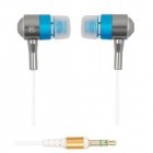 A4Tech In-Ear MK-650 Blue