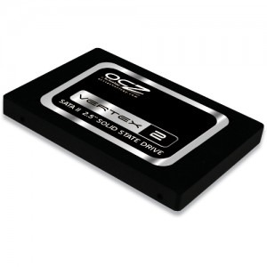 OCZ Vertex 2 Series 50GB SATA-II 2.5 inch