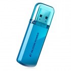 Memorie externa Silicon Power Helios 101 8GB albastru