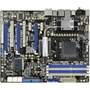 ASRock 890FX Deluxe5