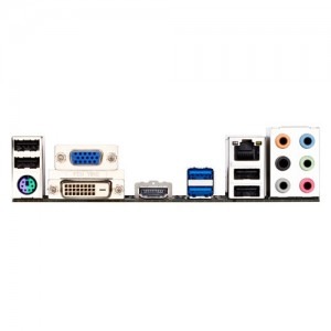 GIGABYTE GA-HA65M-D2H-B3