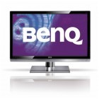 BenQ +VA EW2430 24 inch 4 ms GTG black silver
