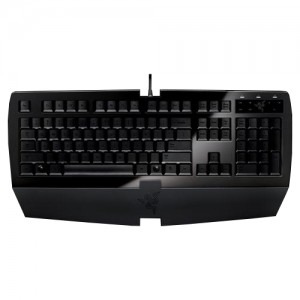 Razer Arctosa Black