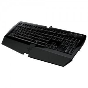 Razer Arctosa Black