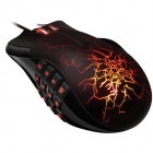 Razer Naga Molten Special Edition